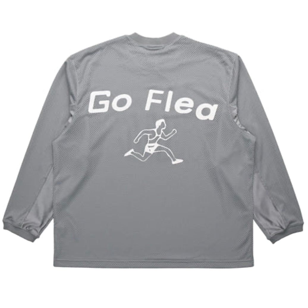 CPFM x Nike LS Grey Jersey
