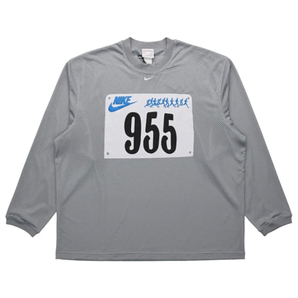CPFM x Nike LS Grey Jersey