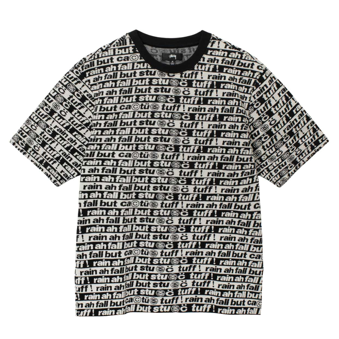 CPFM x Stussy Knit Tee – Penelope NYC