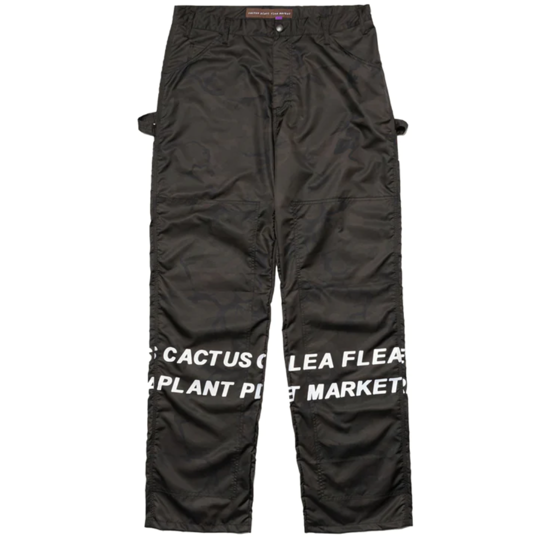 CPFM FW23 Camo Safety Pants