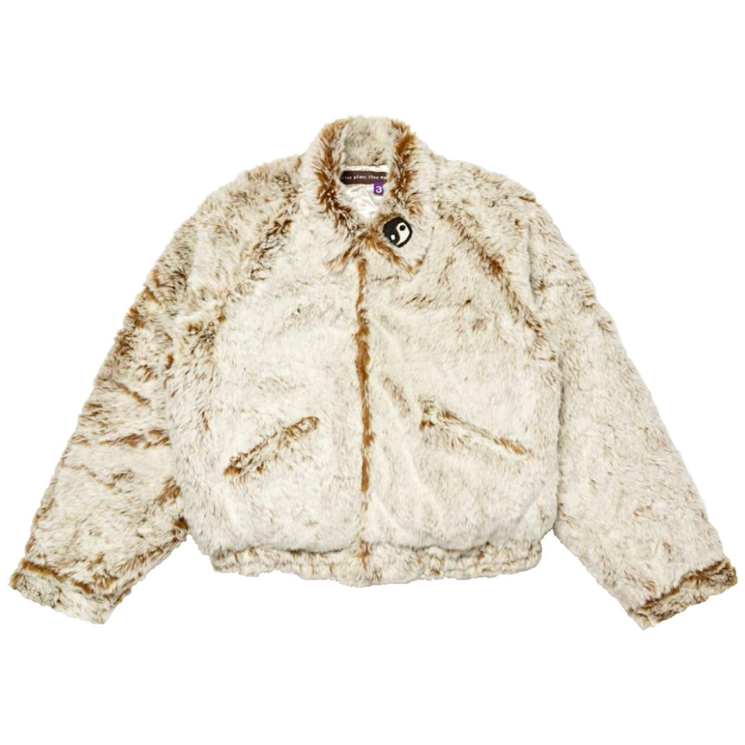 CPFM “Bigfoot” Fur Jacket