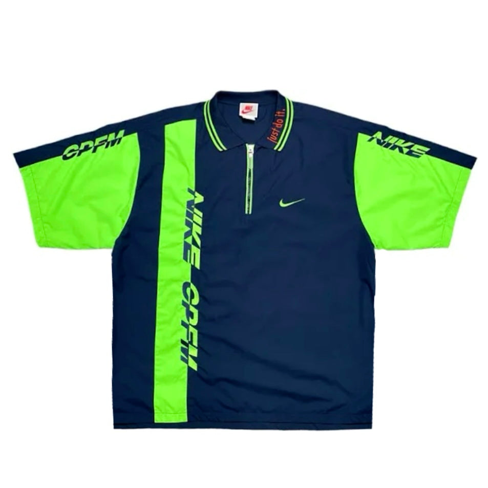 CPFM SS22 Nike Sport Polo