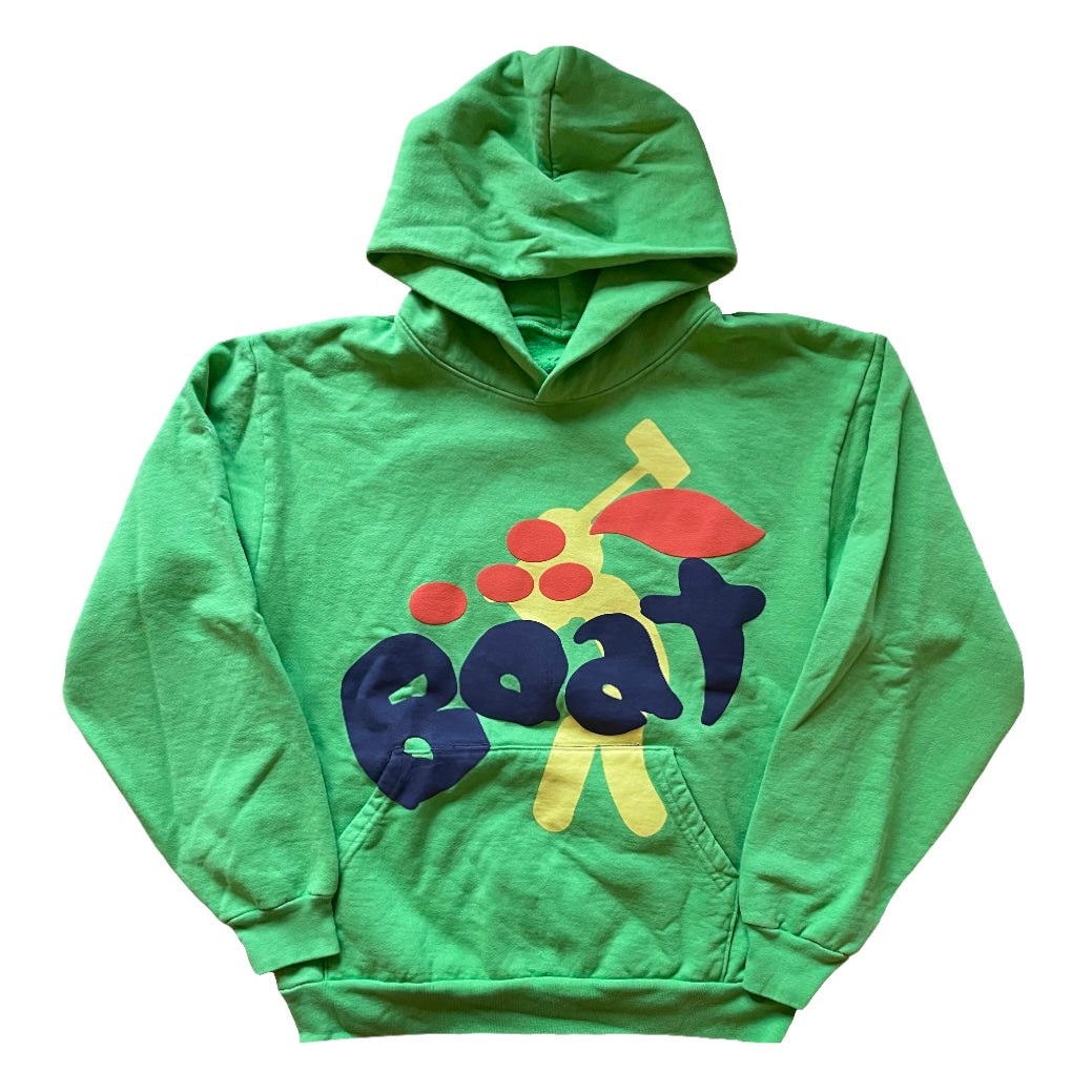 CPFM SS24 Lil Yachty “Kool Aid” Hoodie