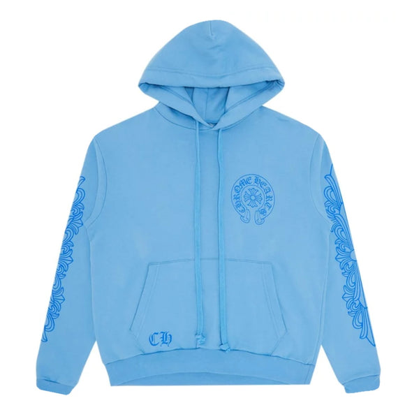 Chrome Hearts Miami Chapter Exclusive Hoodie