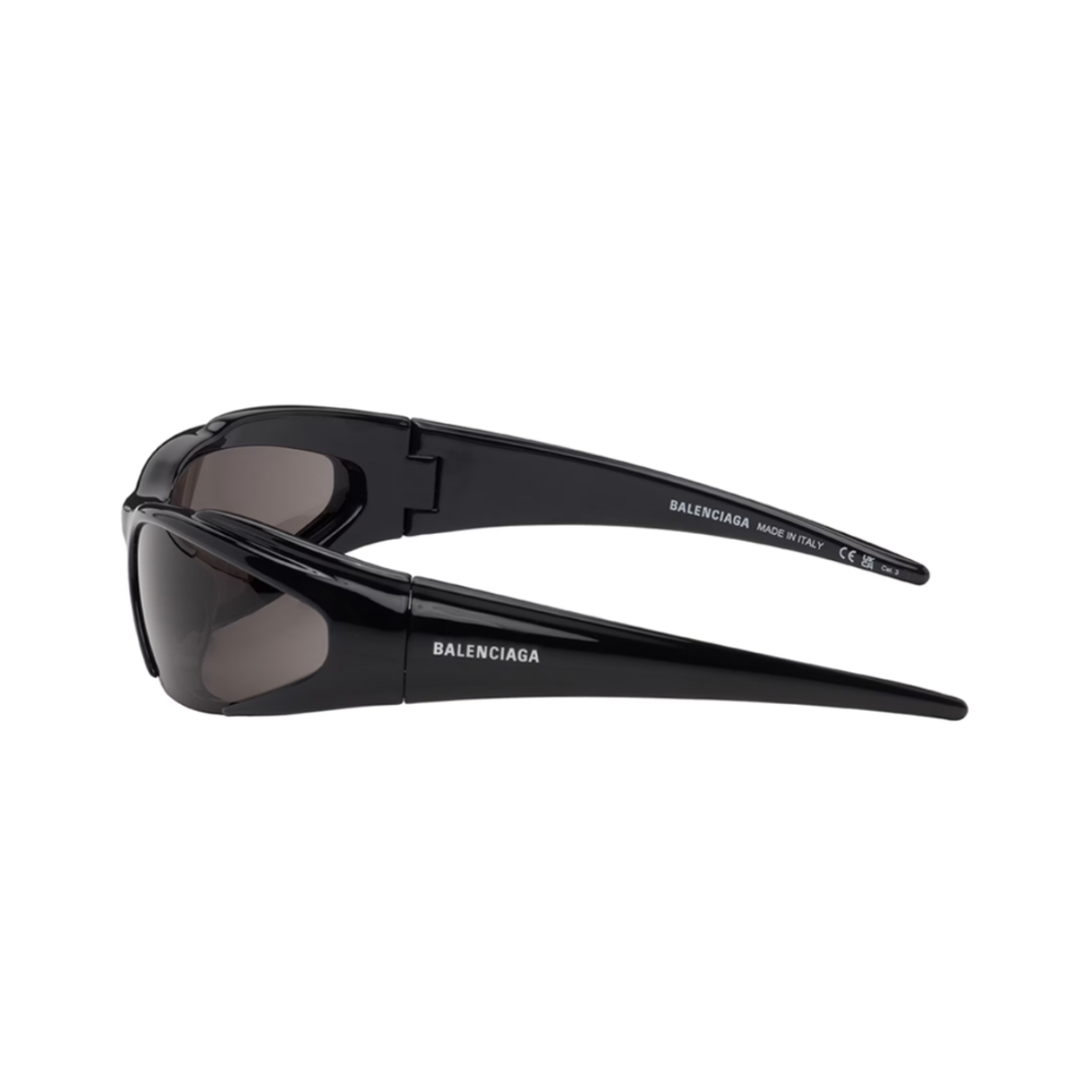 Balenciaga FW23 Reverse Xpander Sunglasses