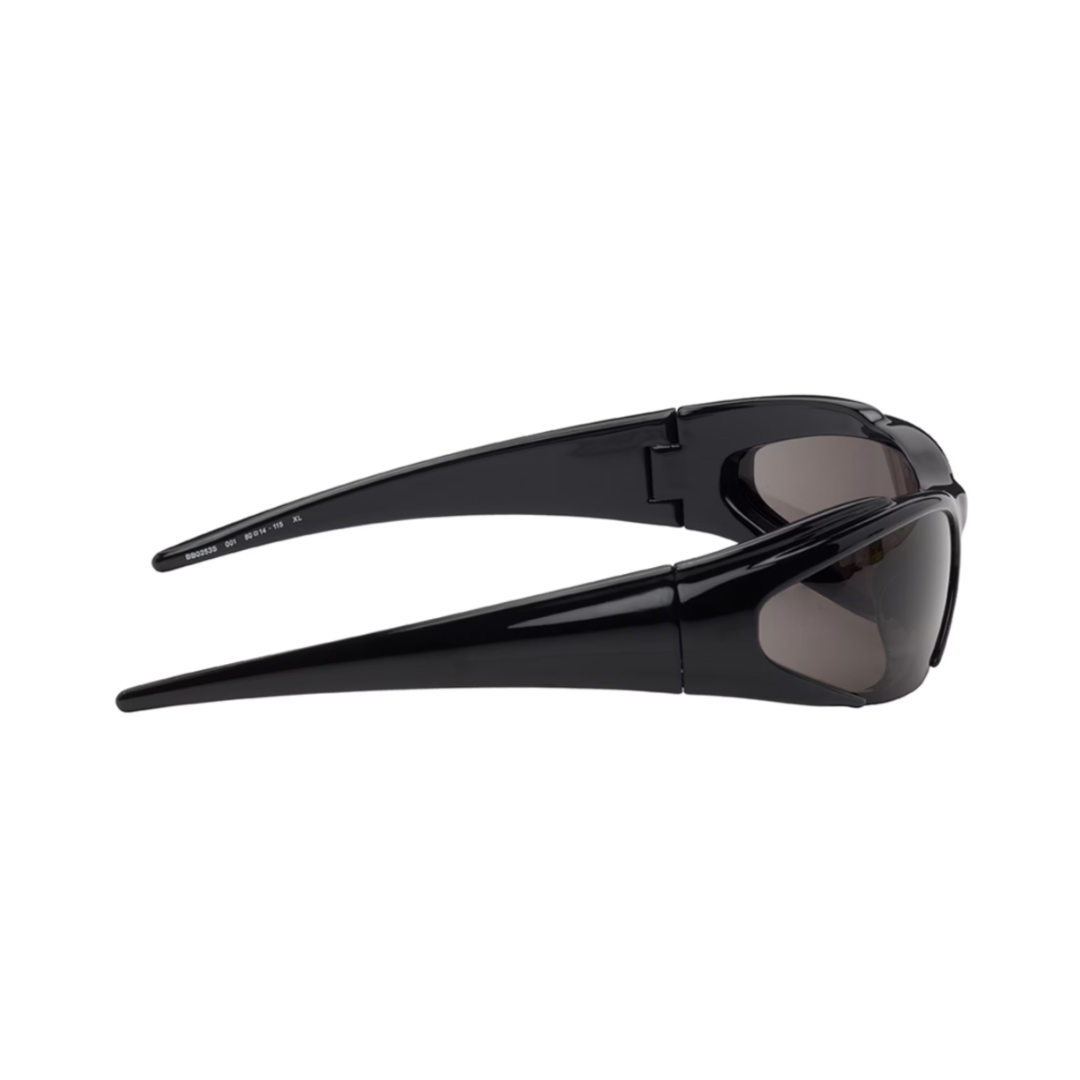 Balenciaga FW23 Reverse Xpander Sunglasses