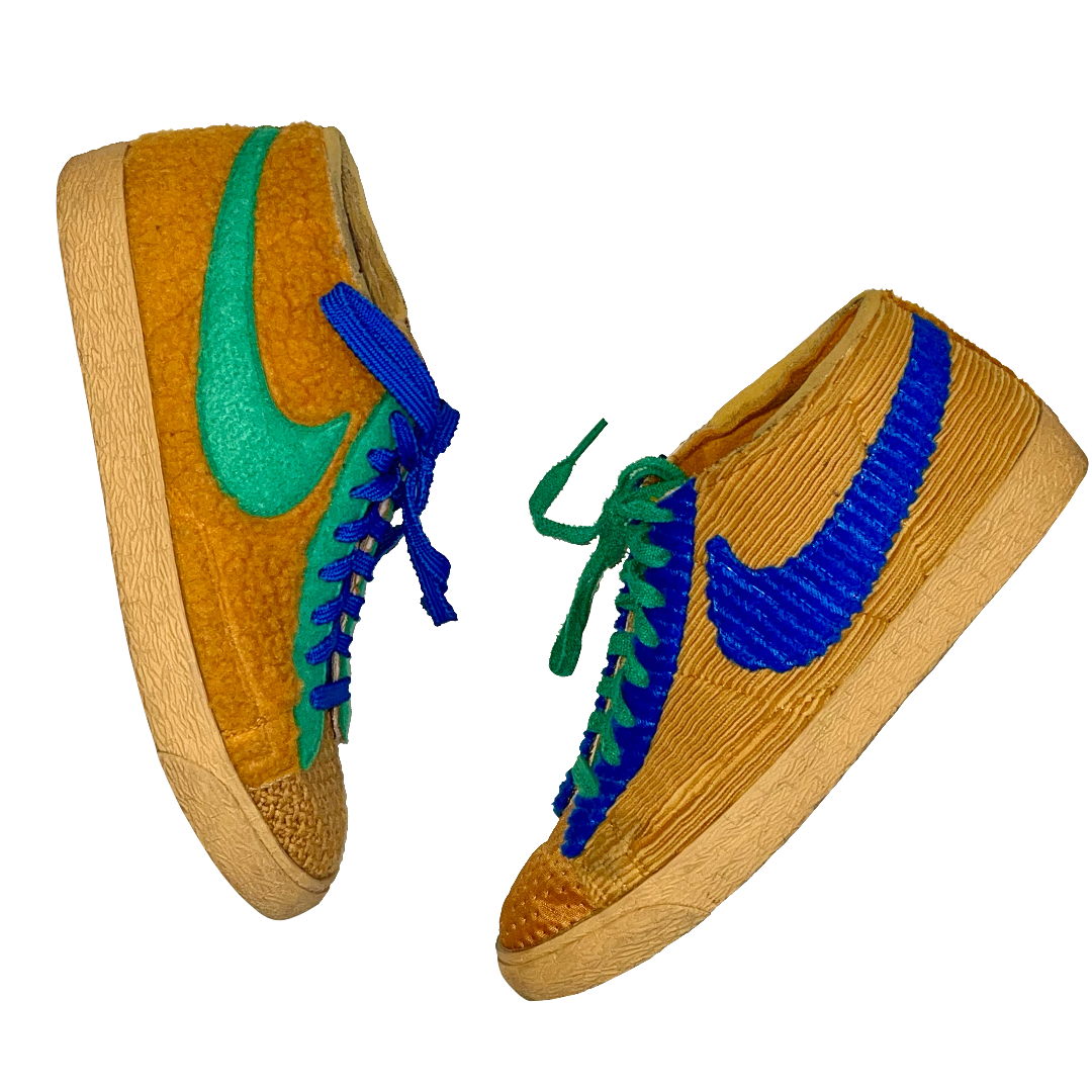 Nike blazer cpfm best sale