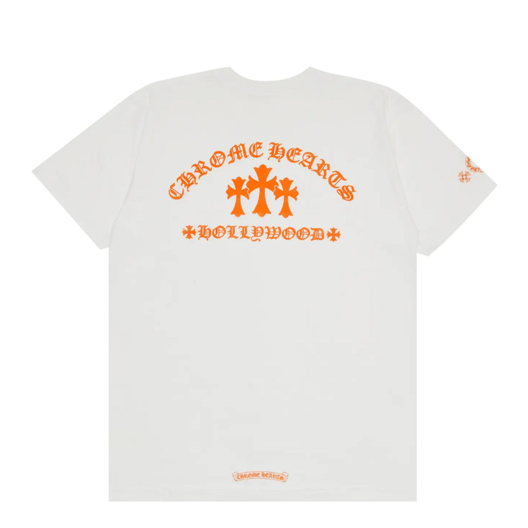 Chrome Hearts FW22 “King Taco” Tee