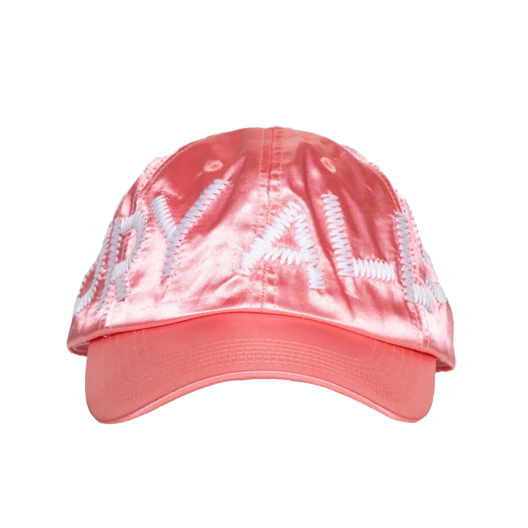 CPFM SS18 “Dry Alls” Satin Hat