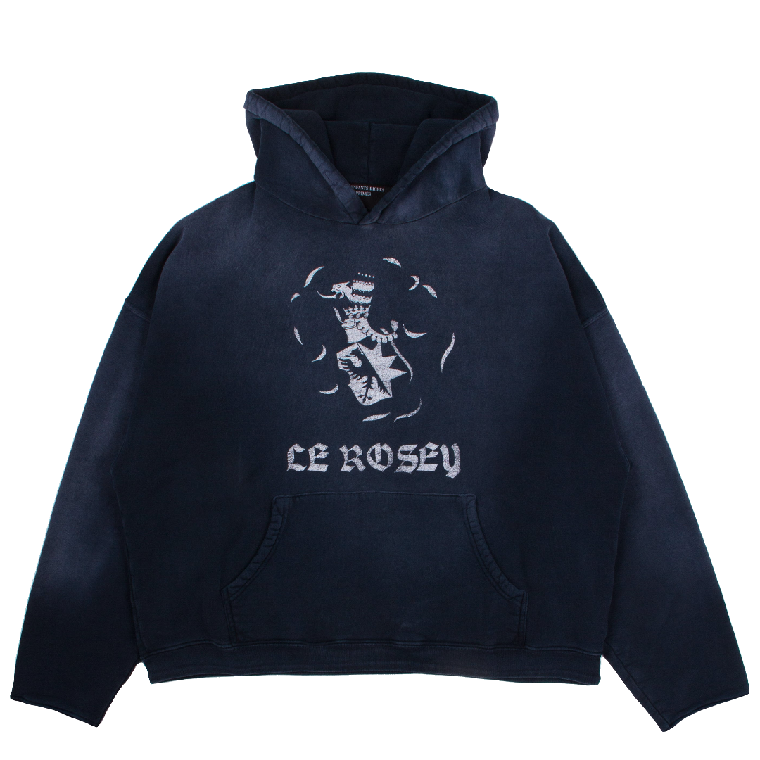 Enfants Riches Déprimés SS12 “Le Rosey” Hoodie