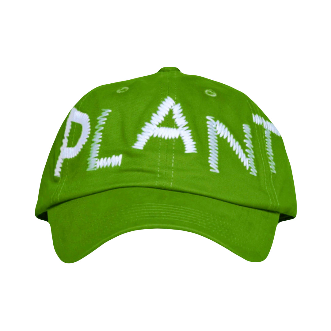 2024低価レア CactusPlantFleaMarket×HUMANMADE キャップ 帽子