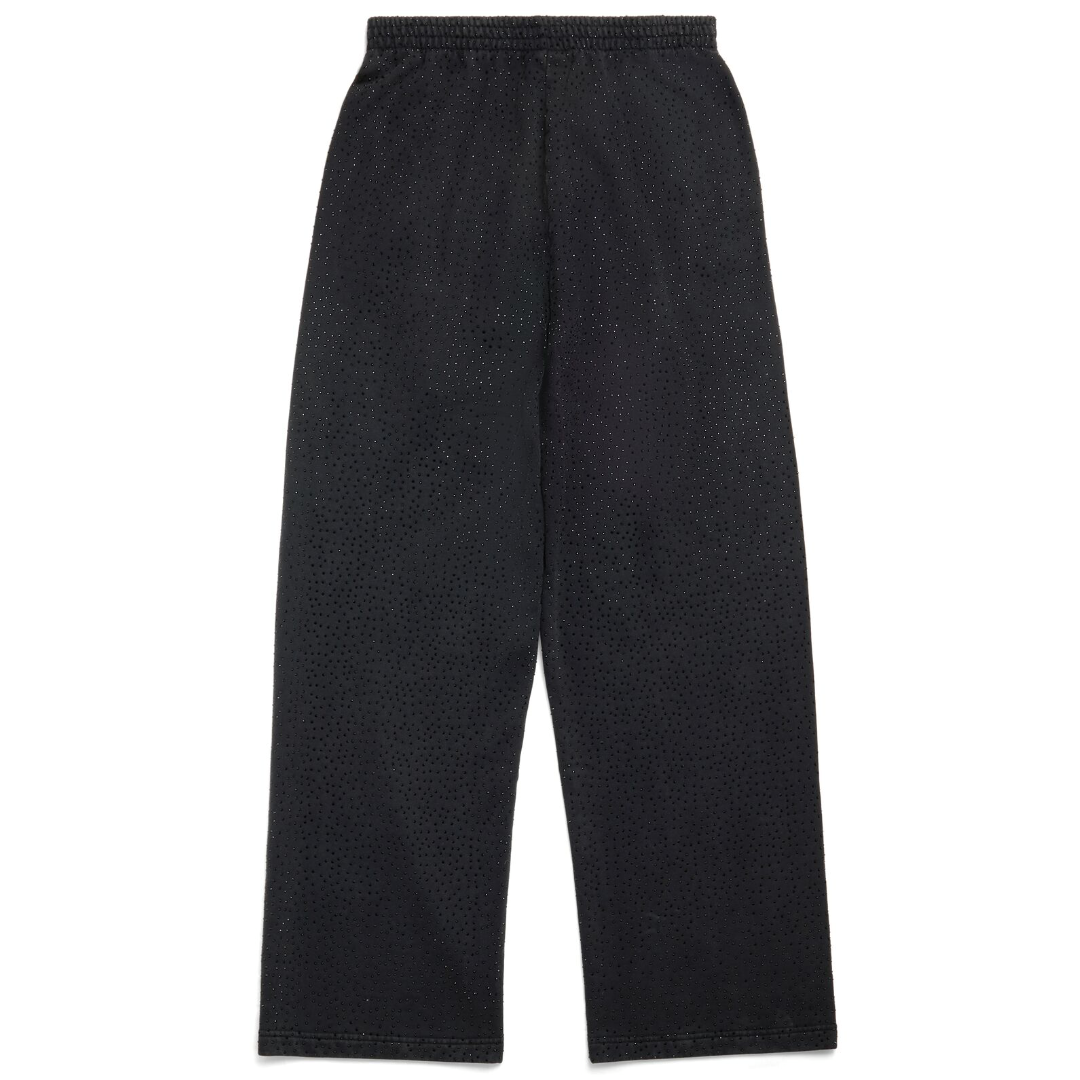 Balenciaga FW22 Rhinestone Palazzo Pants – Penelope NYC