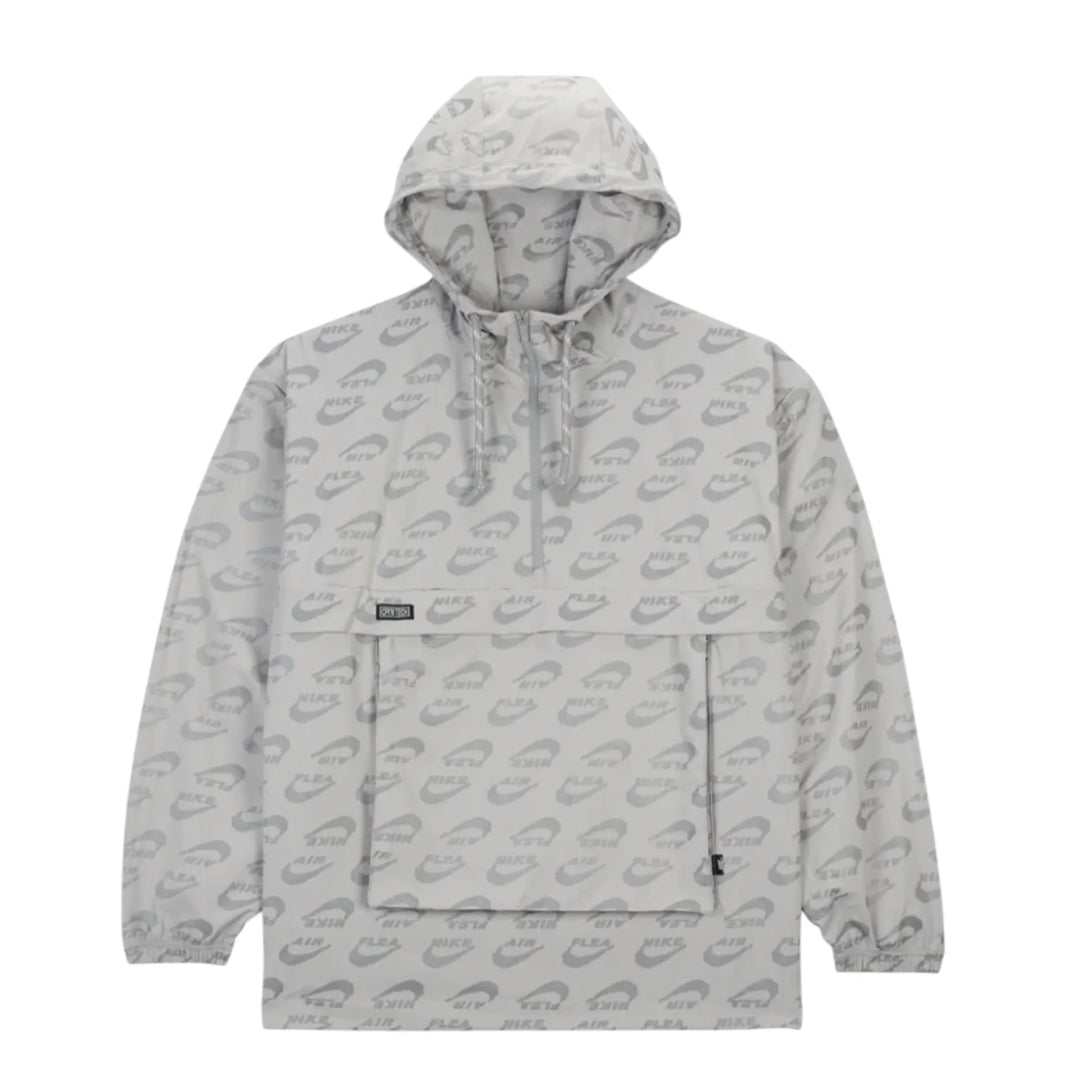 CPFM FW25 Nike Hi Vis Logo Anorak