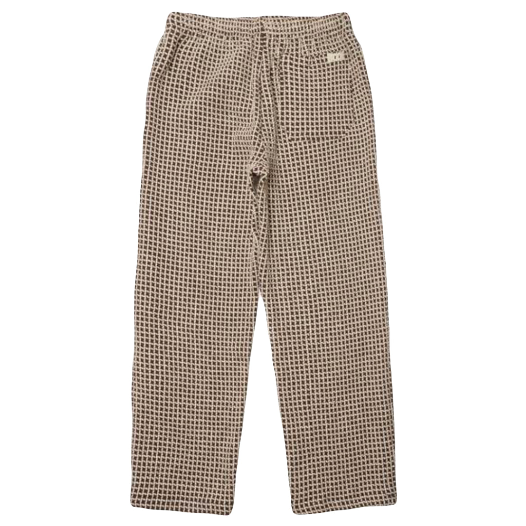 Bode Waffle Duo Pants