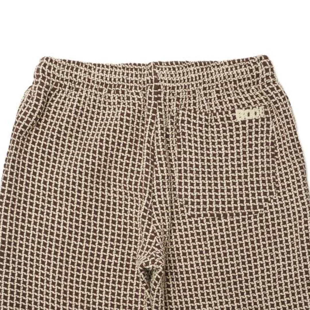 Bode Waffle Duo Pants