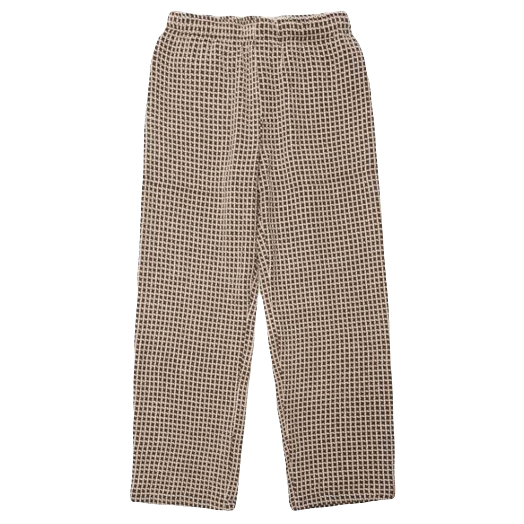 Bode Waffle Duo Pants