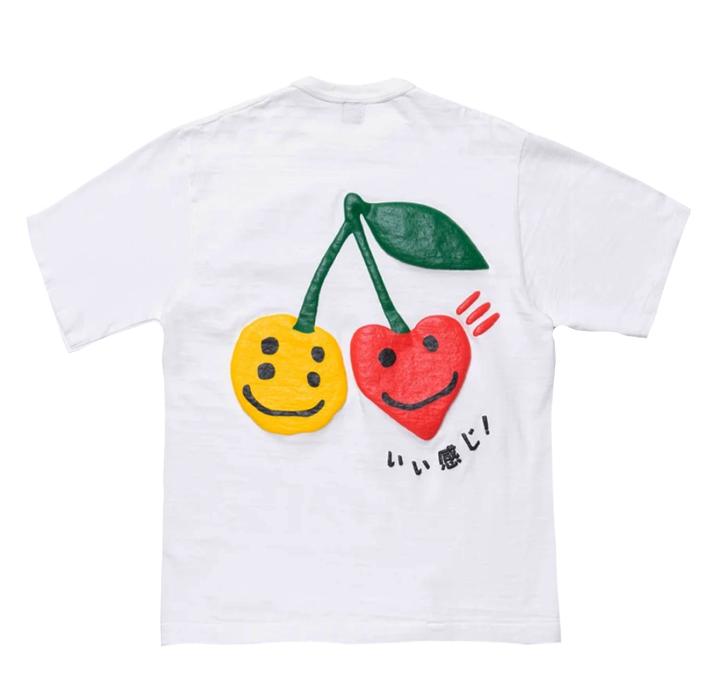 Human Made x CPFM “We’re Good” Tee