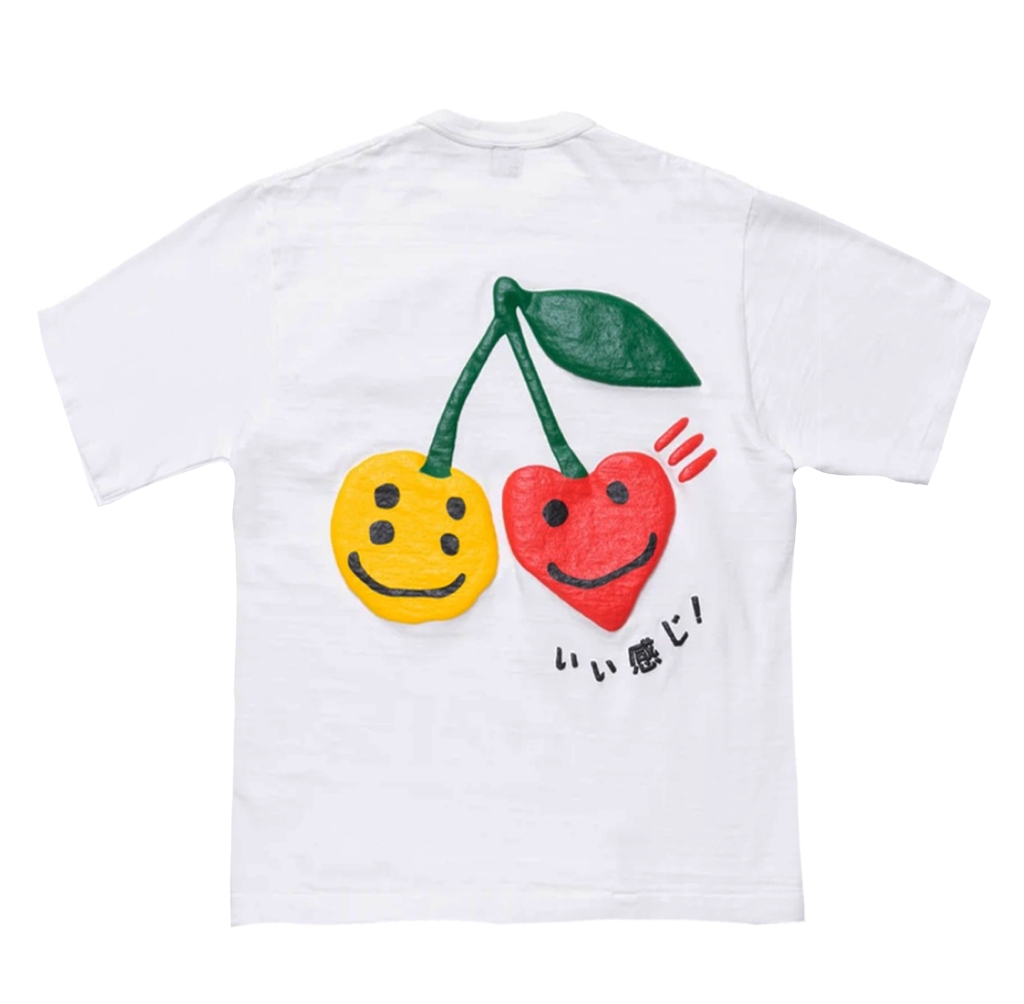 Cactus Plant Flea Market x Human Made We're Good! T-shirt