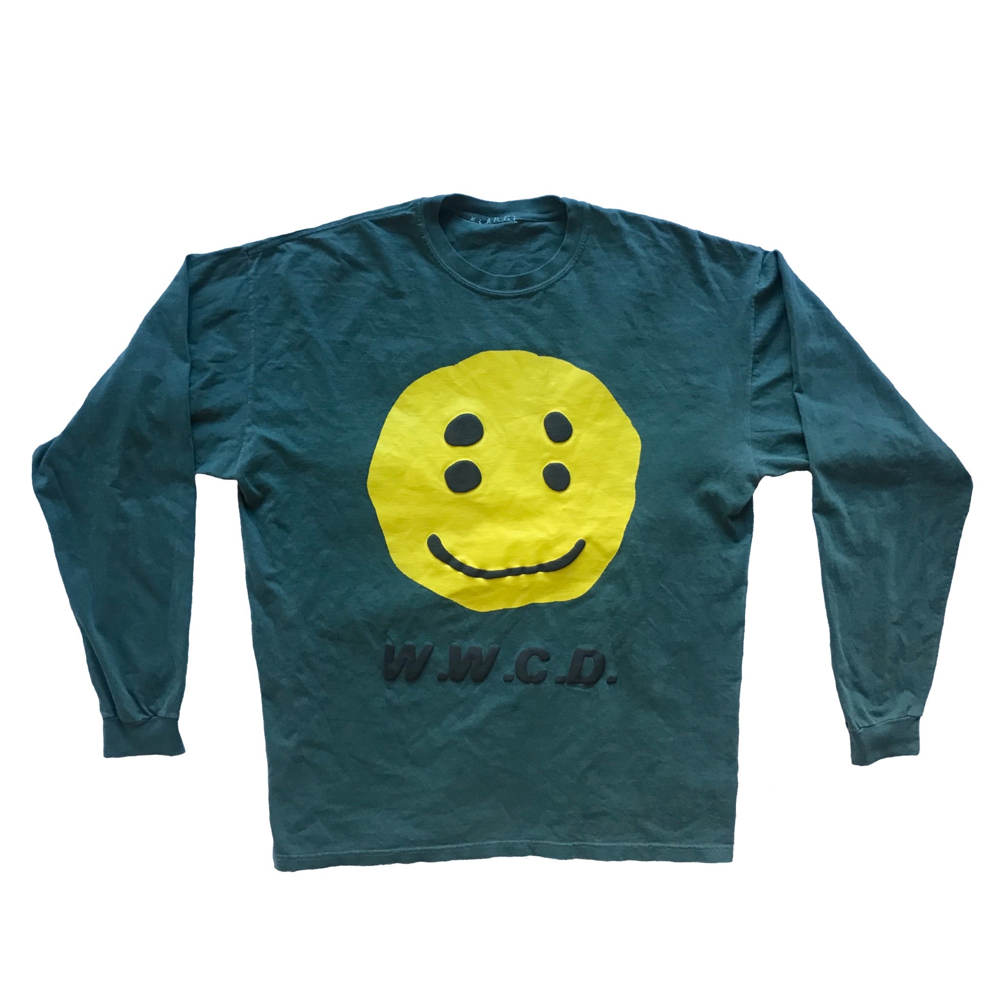 CPFM “WWCD” LS Tee – Penelope NYC