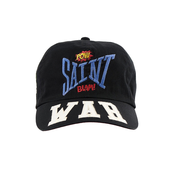 Saint Michael “War” Hat