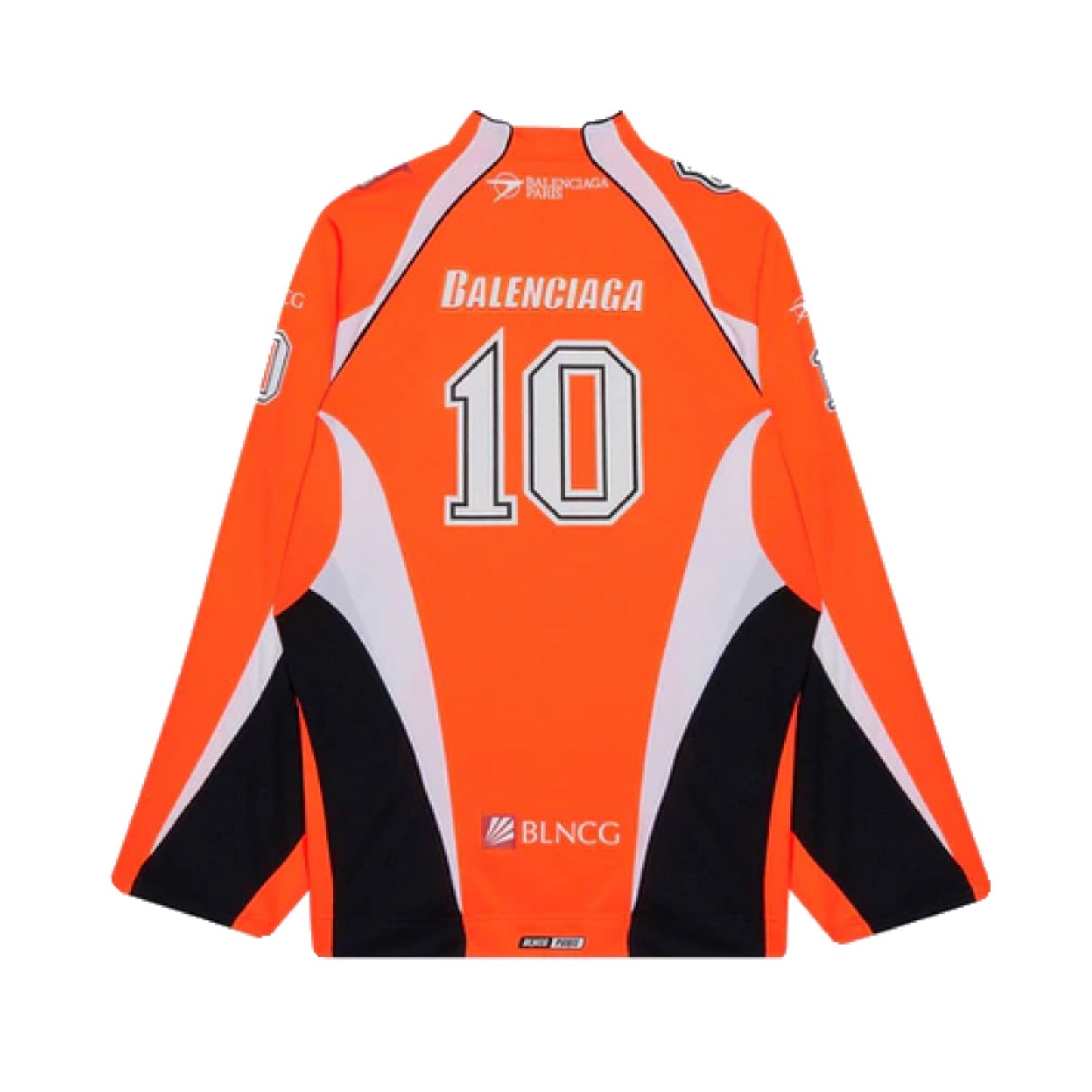 Balenciaga 2020 Hockey Jersey