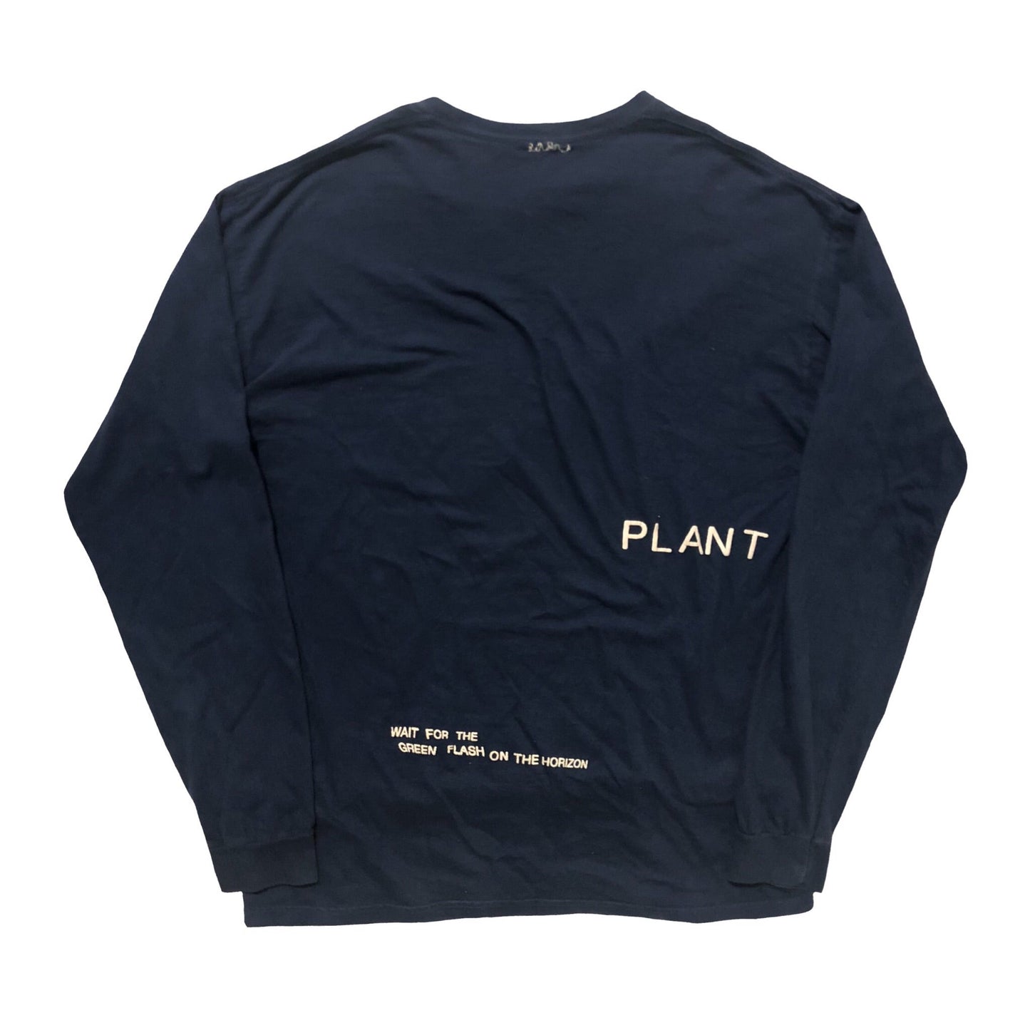 2016 CPFM "Powered by the Sun" LS Tee