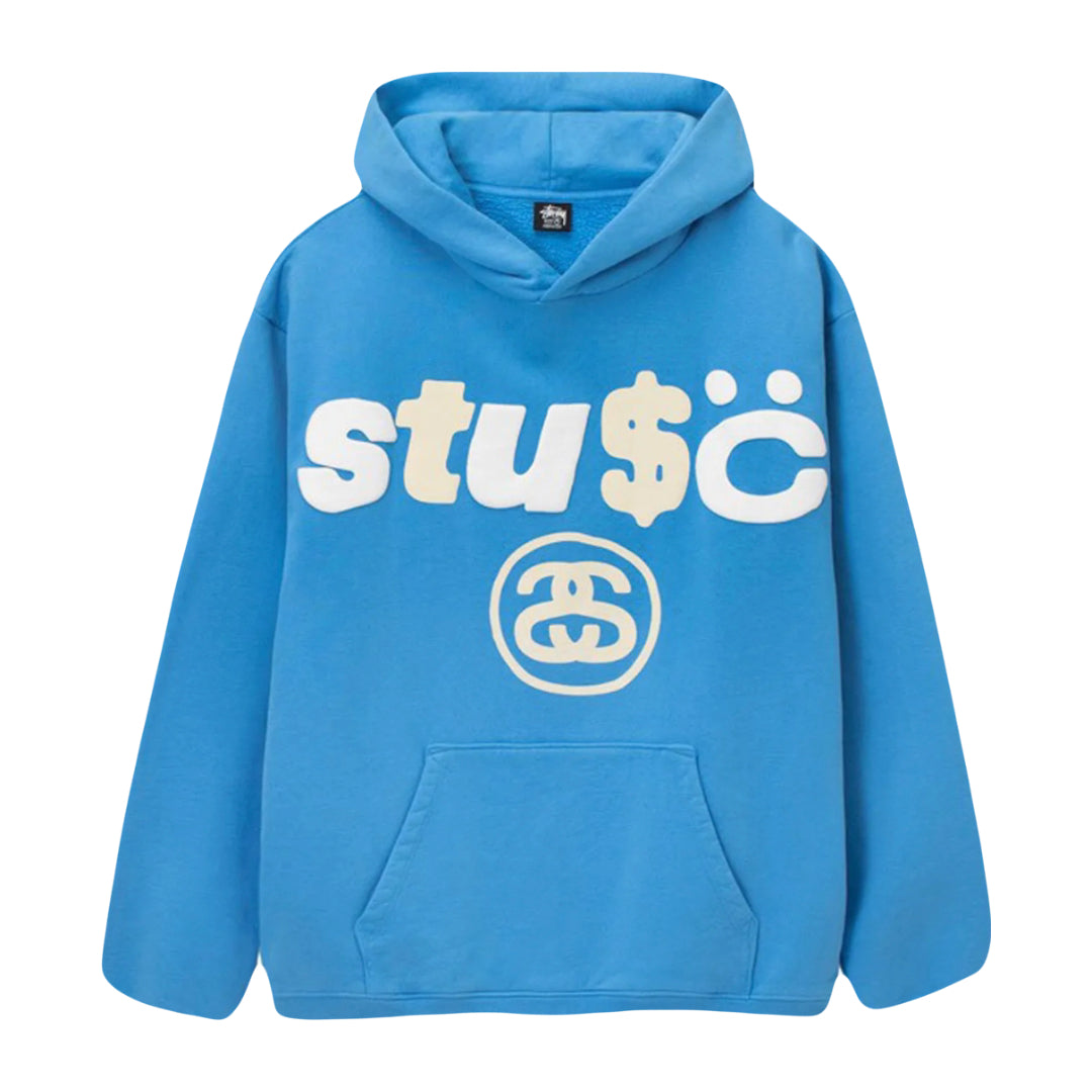 CPFM x Stussy “8 Ball” Hoodie – Penelope NYC