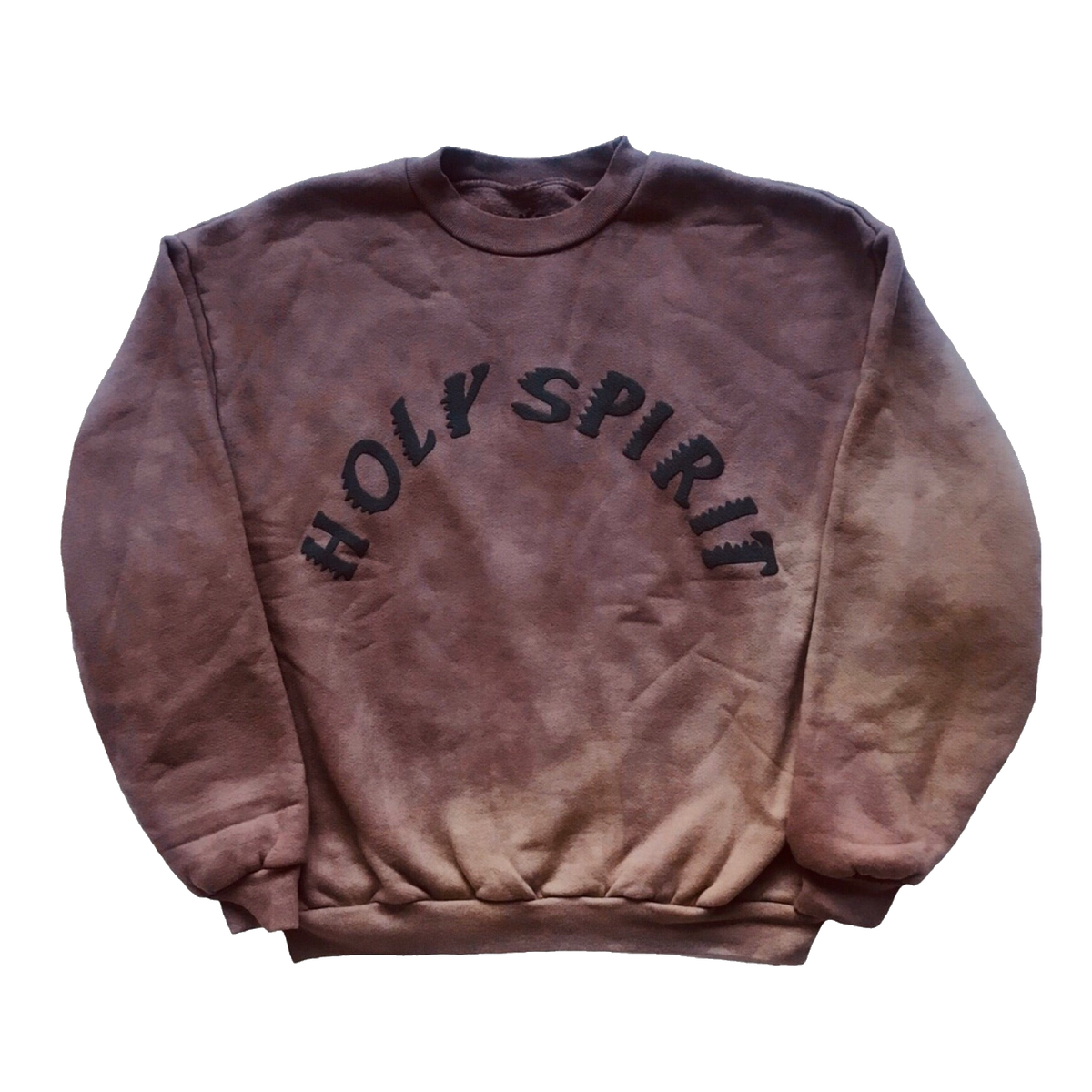 Holy discount spirit crewneck