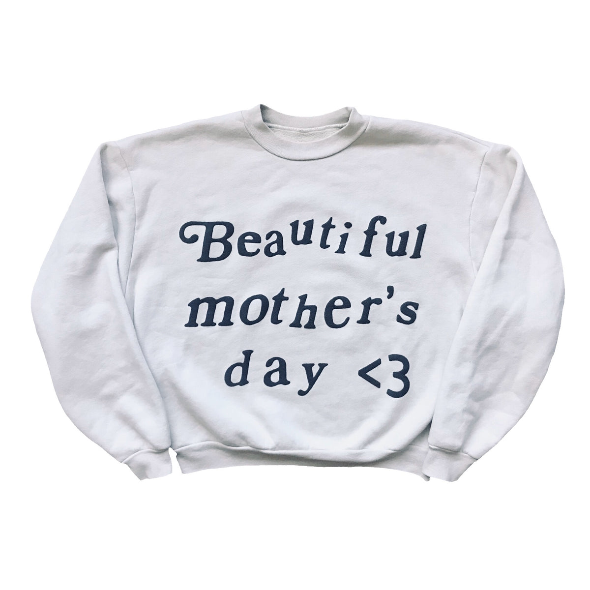 Beautiful mothers deals day sweatshirt