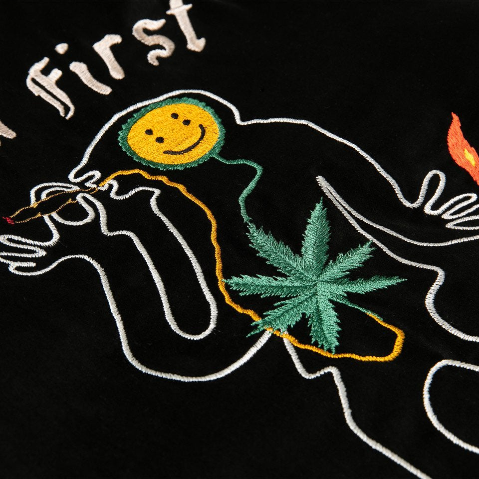 Human Made x CPFM Souvenir Jacket