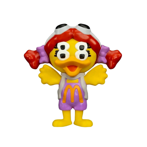 CPFM x McDonald’s “Birdie” Toy