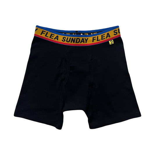 CPFM “24/7 Flea” Boxer Brief