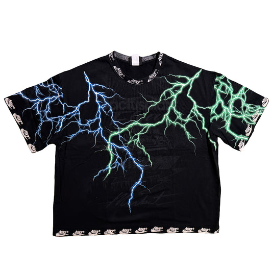 Unreleased CPFM x Nike Lightning Jersey Tee