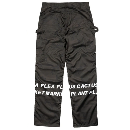 CPFM x Human Made Camo Safety Pants