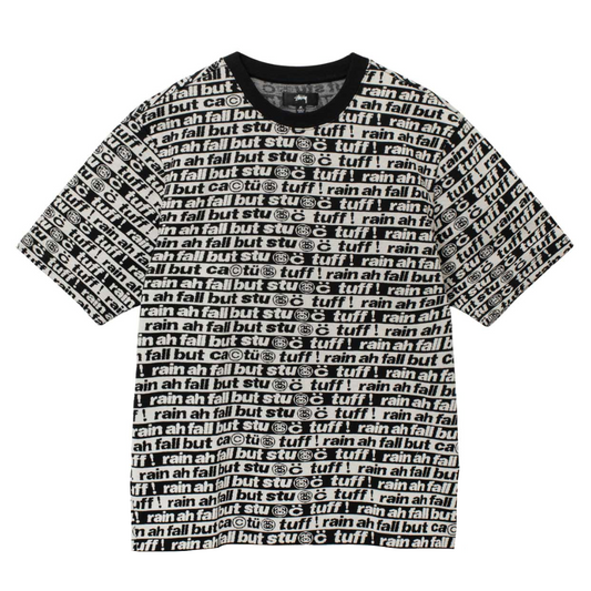 CPFM x Stussy Knit Tee