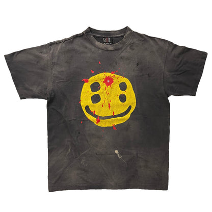 CPFM x Saint Michael OG “Smiley” Tee