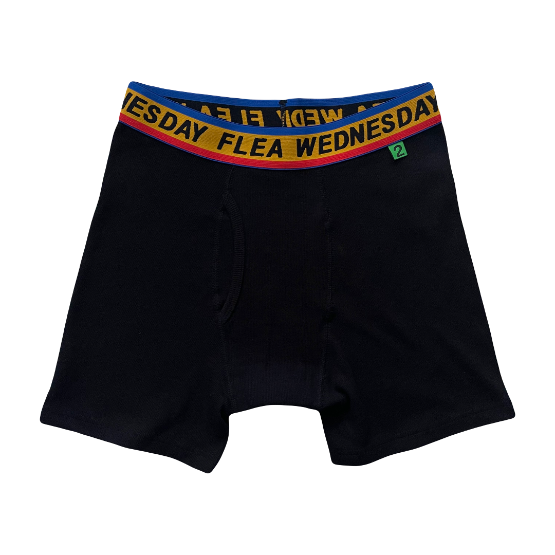 CPFM “24/7 Flea” Boxer Brief