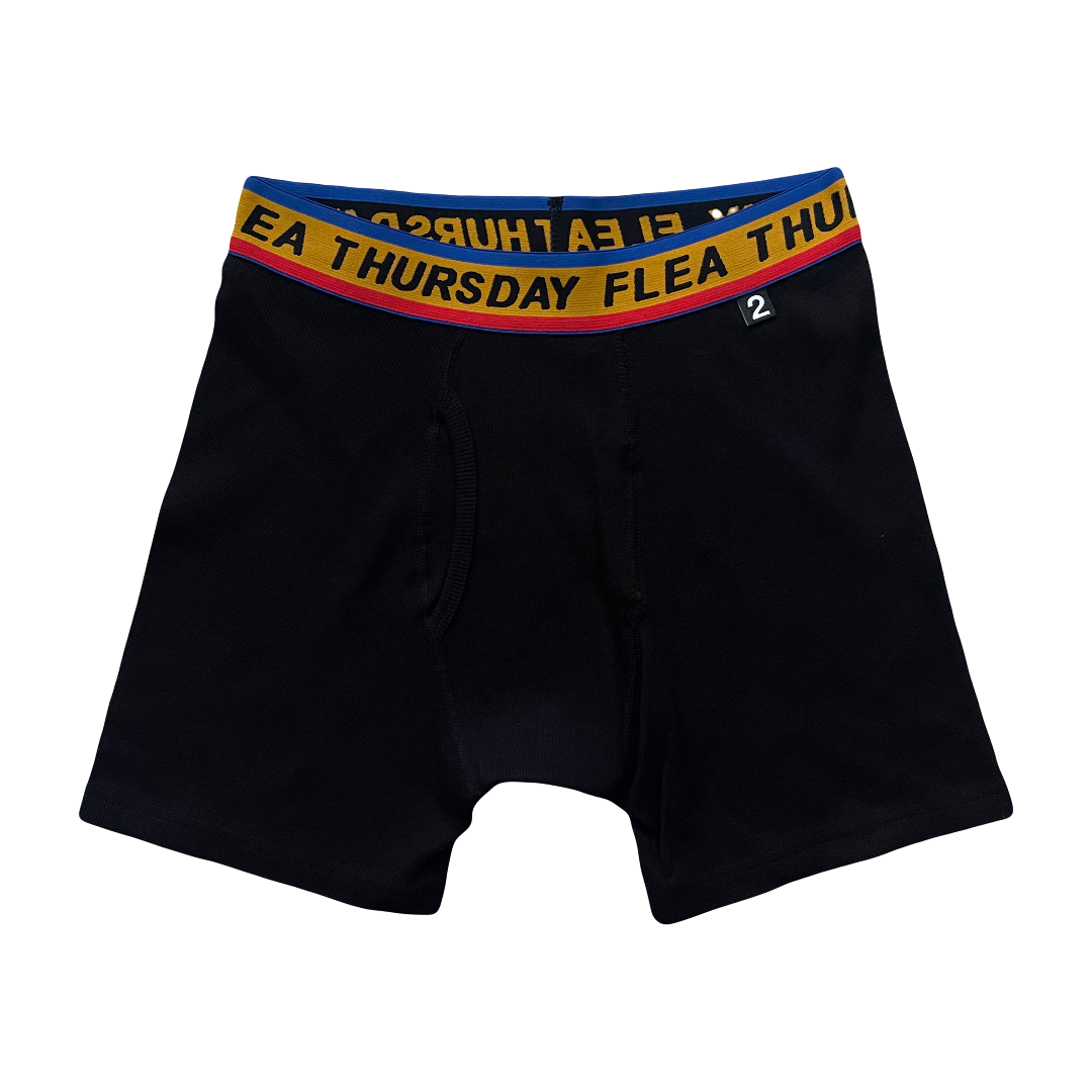 CPFM “24/7 Flea” Boxer Brief