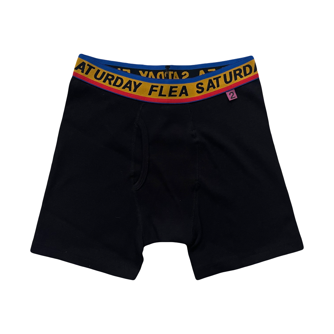 CPFM “24/7 Flea” Boxer Brief