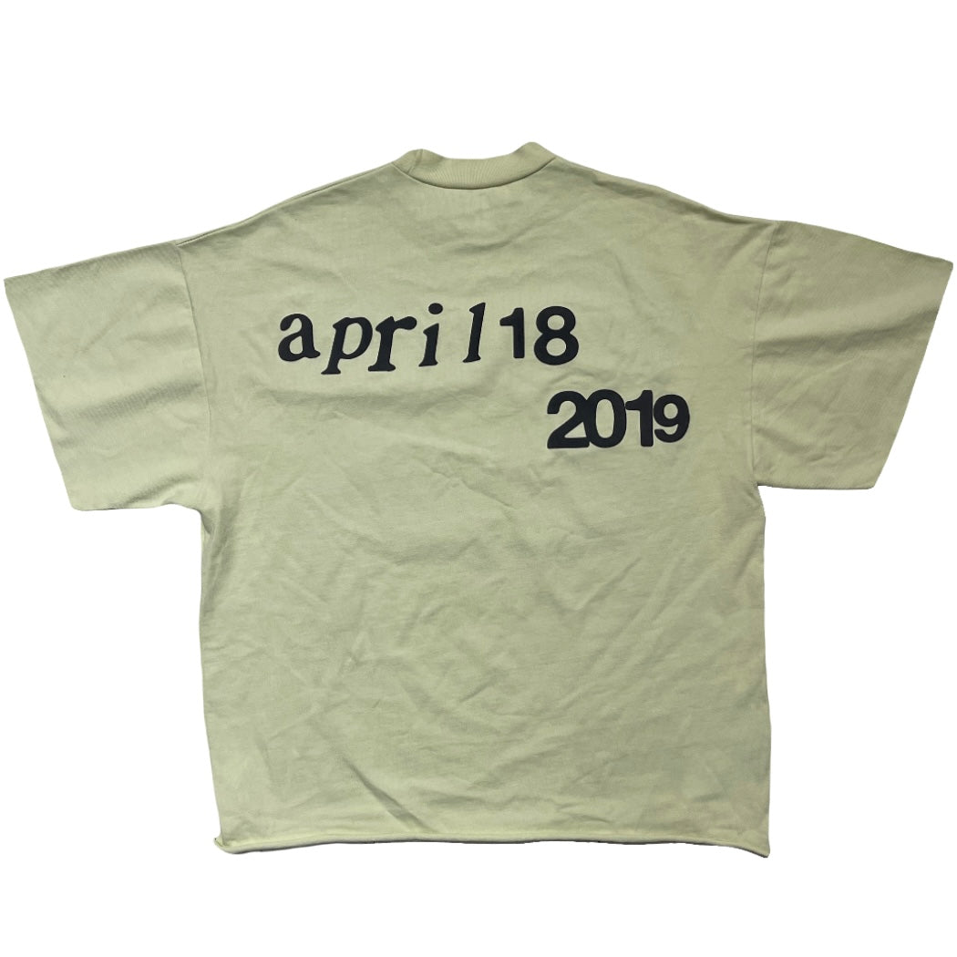 F&F CPFM “Kourtney’s Bday” Invite Tee