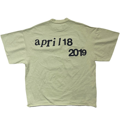 F&F CPFM “Kourtney’s Bday” Invite Tee