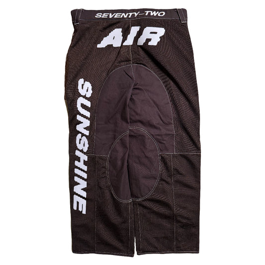 CPFM x Nike “Sunshine” Heavy Mesh Trackpants