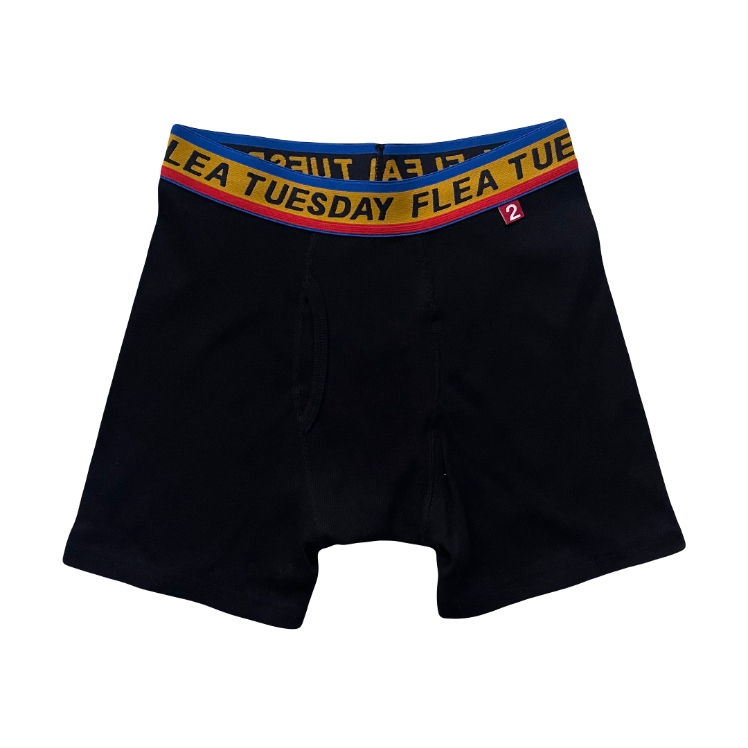 CPFM “24/7 Flea” Boxer Brief