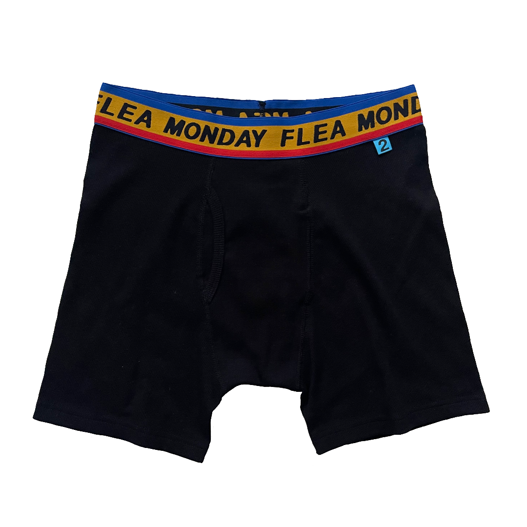 CPFM “24/7 Flea” Boxer Brief