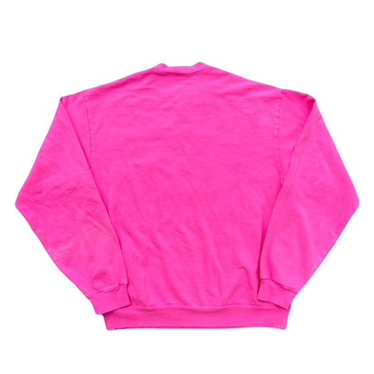 CPFM x McDonald’s “Seeing Double” Crewneck in Pink