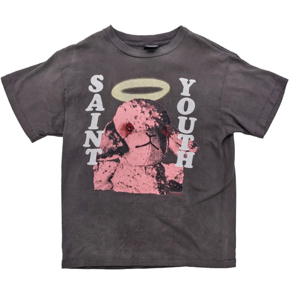 Saint Michael “SAINT YOUTH” Tee