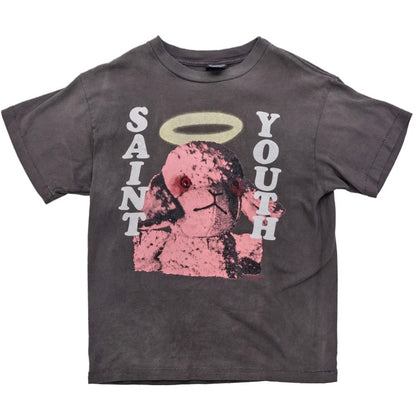 Saint Michael “SAINT YOUTH” Tee