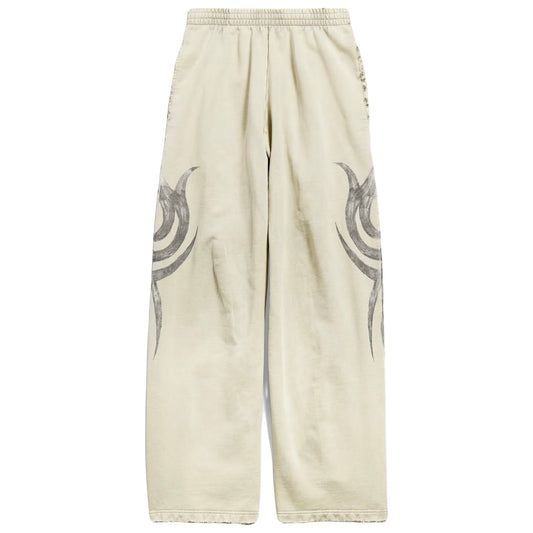 Balenciaga FW24 Tribal Sweatpants