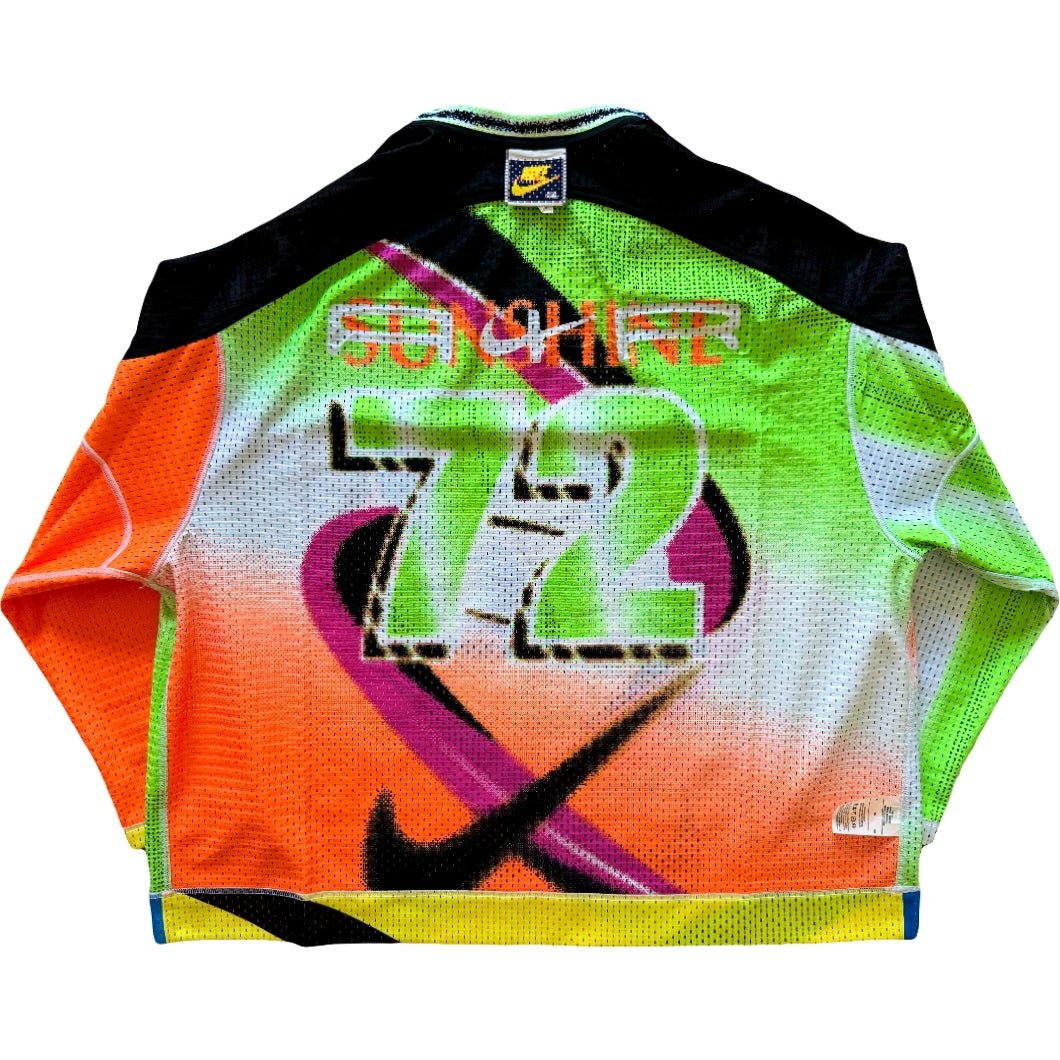 CPFM x Nike 2024 Reversible Hockey Jersey