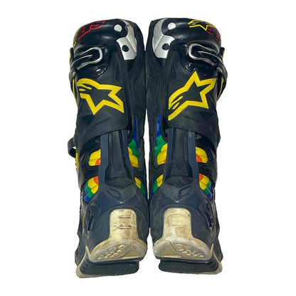 CPFM x Alpinestars “Tech 10” Moto Boots